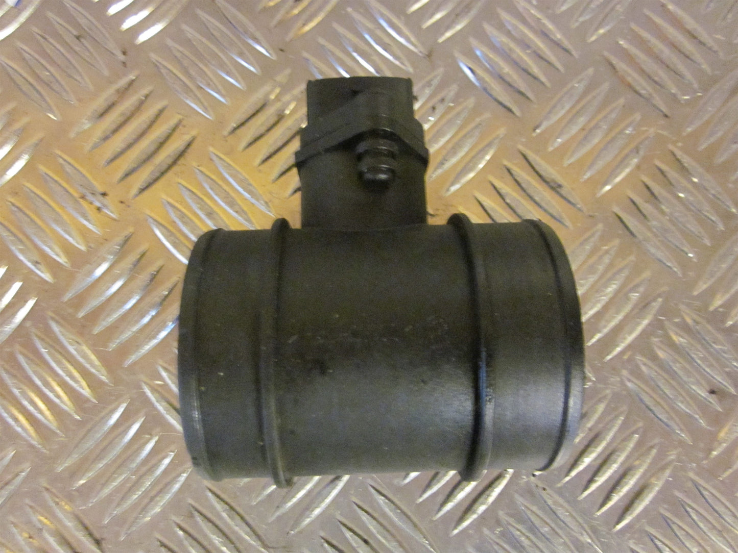 Opel Combo C Luftmængdemåler Med OEM Nr. Ophugger Fra Opel Ophugger