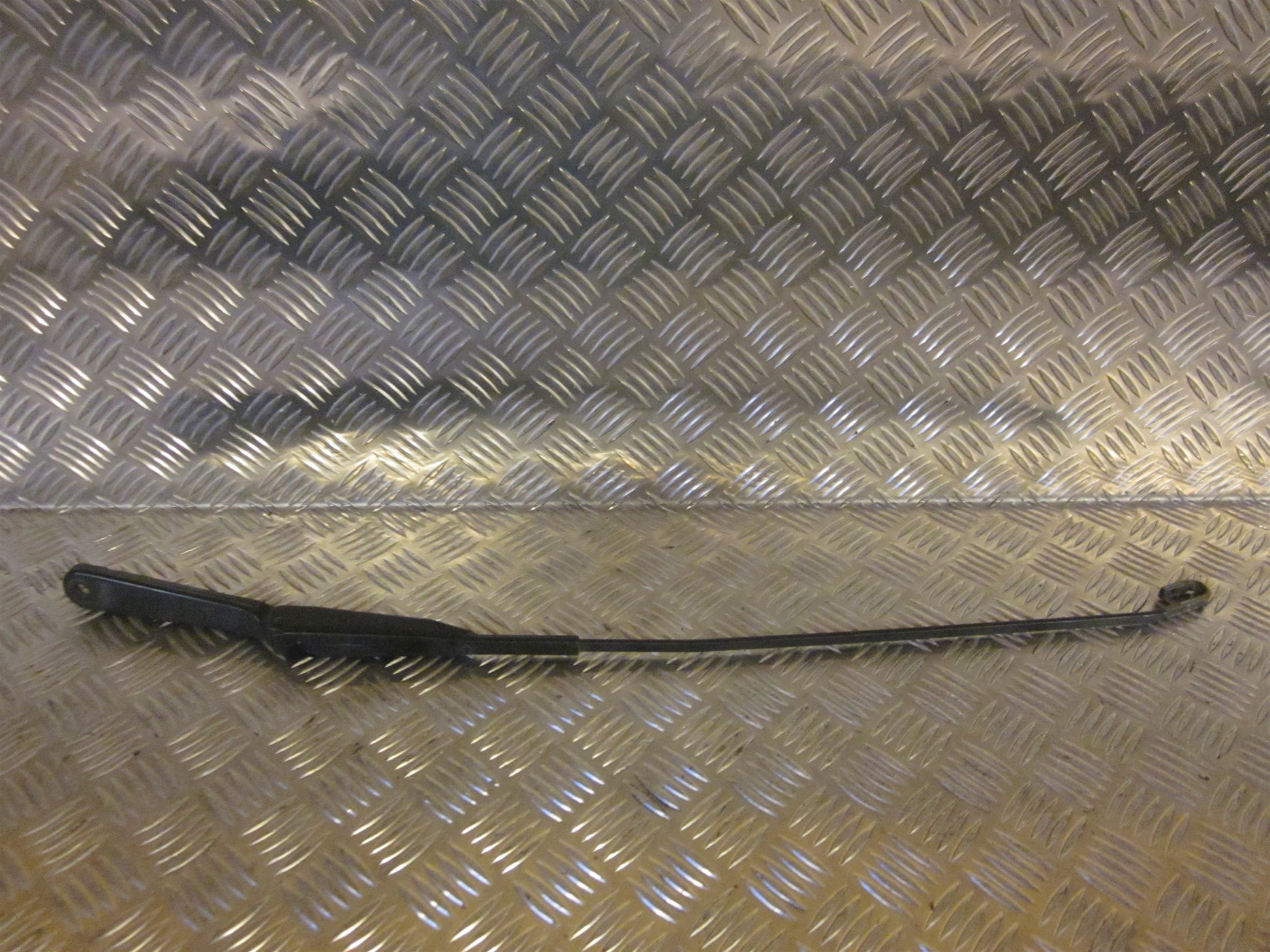 Renault Trafic 1 Viskerarm Med OEM Nr. Ophugger Fra Renault Ophugger