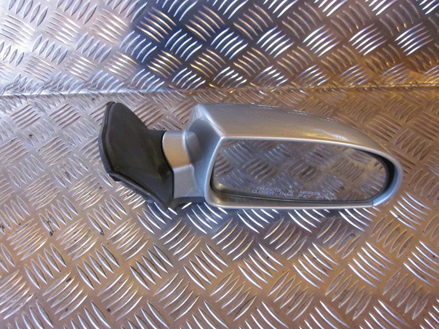 Kia Rio DC Sidespejl Med OEM Nr. Ophugger Fra Kia Ophugger