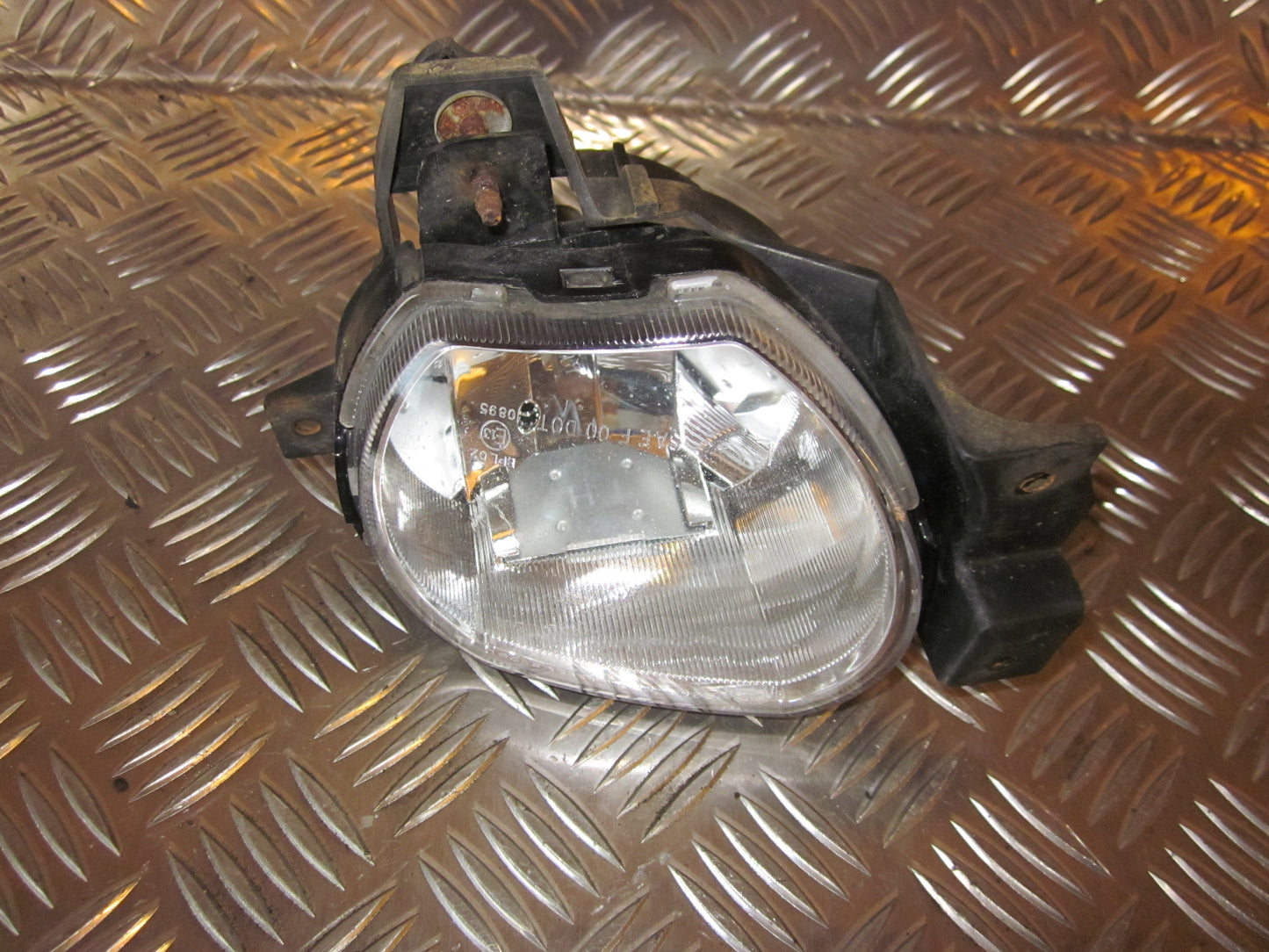 Kia Rio Dc Tågelygte For Med OEM Nr. Ophugger Fra Kia Ophugger