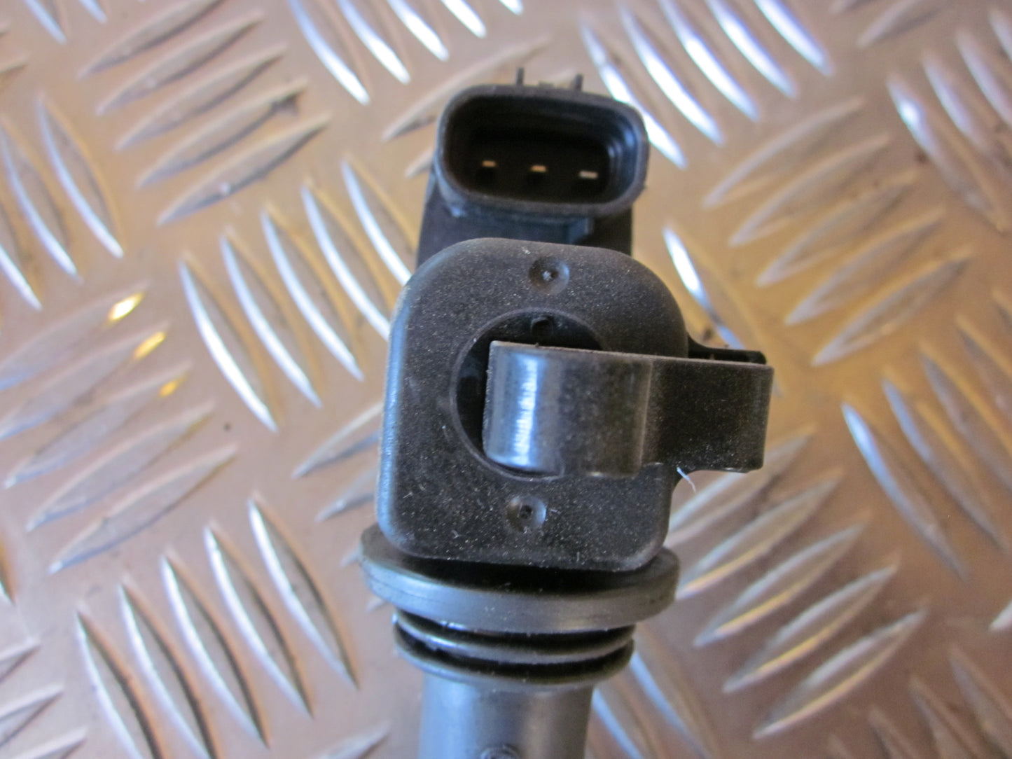 Fiat Marea Tændspole El Med OEM Nr. Ophugger Fra Fiat Ophugger