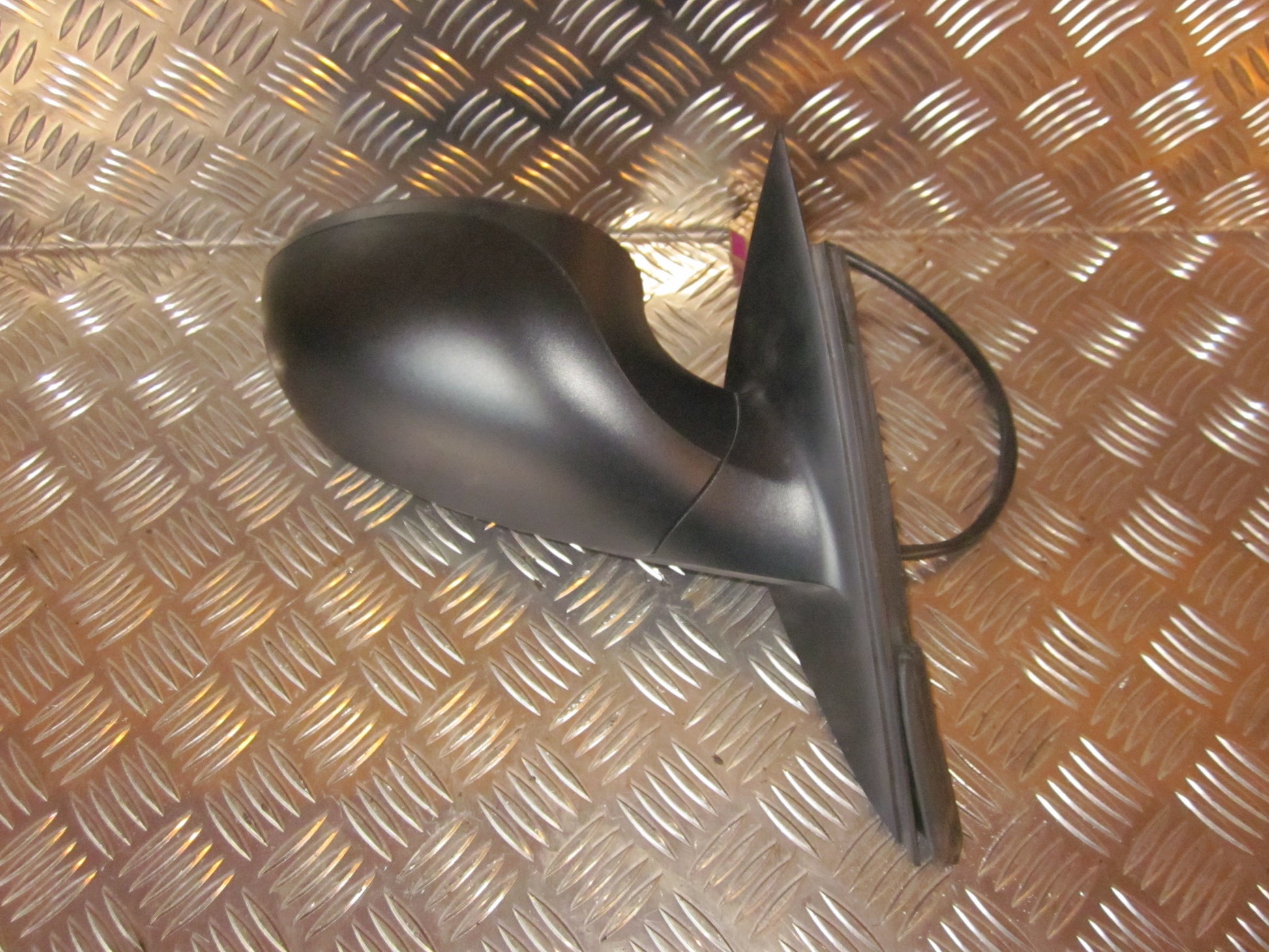 Seat Ibiza 6L Sidespejl Med OEM Nr. Ophugger Fra Seat Ophugger