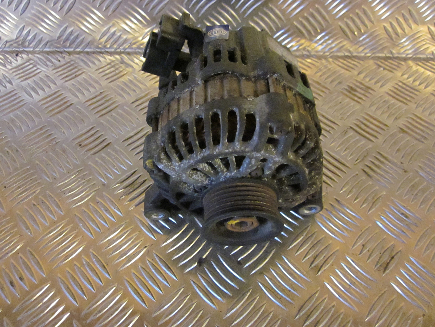 Citroen Xsara Generator Med OEM Nr. 9623727380 Fra Citroen Ophugger