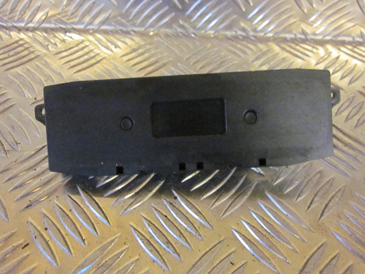 Citroen C3 Ur Med OEM Nr. Ophugger Fra Citroen Ophugger