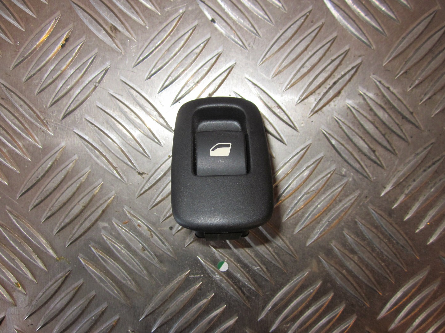 Citroen C5 Kontakt Rudehejs Med OEM Nr. Ophugger Fra Citroen Ophugger