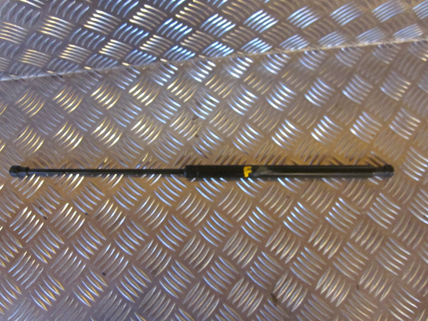 Citroen C5 Bagklapsdæmper Med OEM Nr. Ophugger Fra Citroen Ophugger