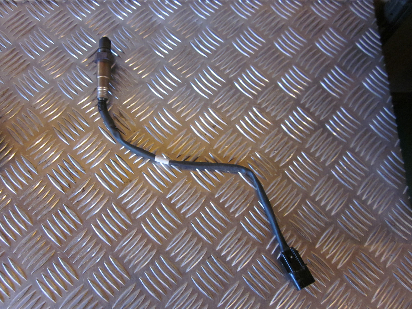 Hyundai I10 Lambda Sonde/Nox Sensor Med OEM Nr. Ophugger Fra Hyundai Ophugger