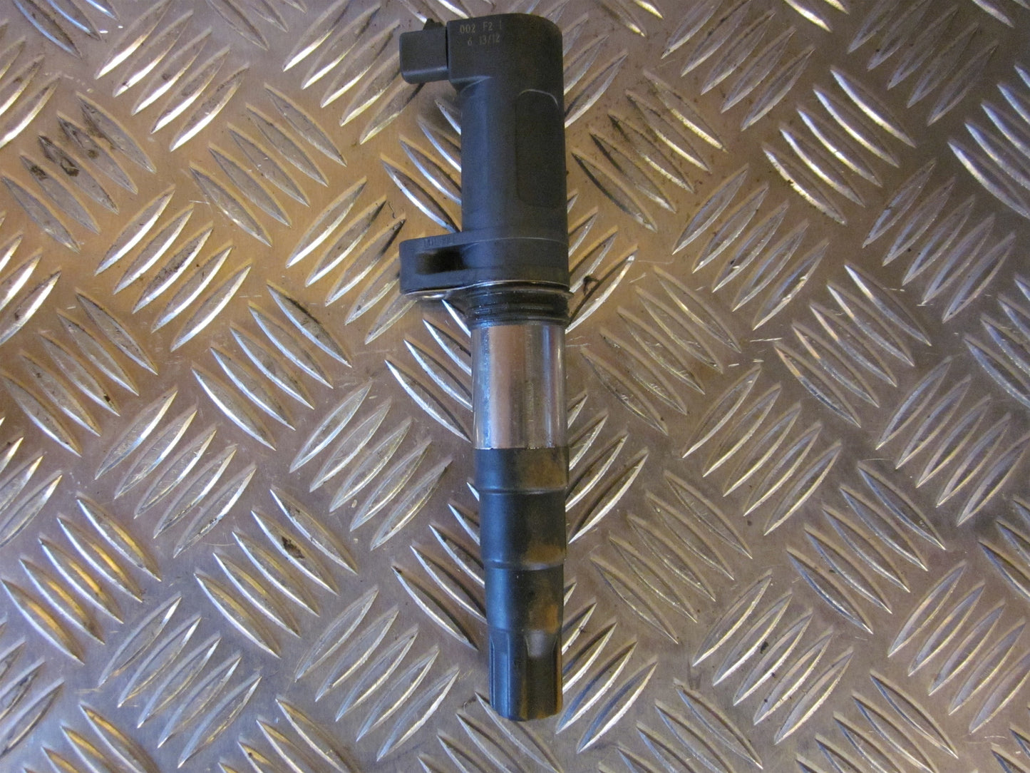 Renault Megane Tændspole El Med OEM Nr. Ophugger Fra Renault Ophugger