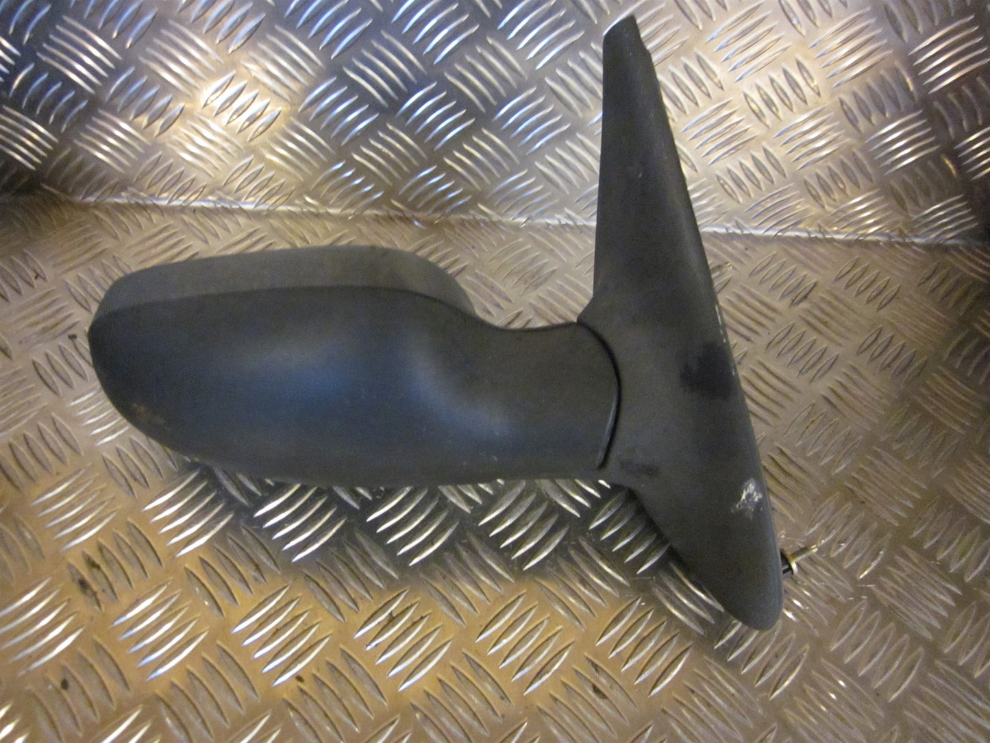 Renault Megane Sidespejl Med OEM Nr. Ophugger Fra Renault Ophugger