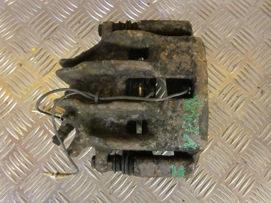 Peugeot 406 Bremsekaliber HF Med OEM Nr. Ophugger Fra Peugeot Ophugger