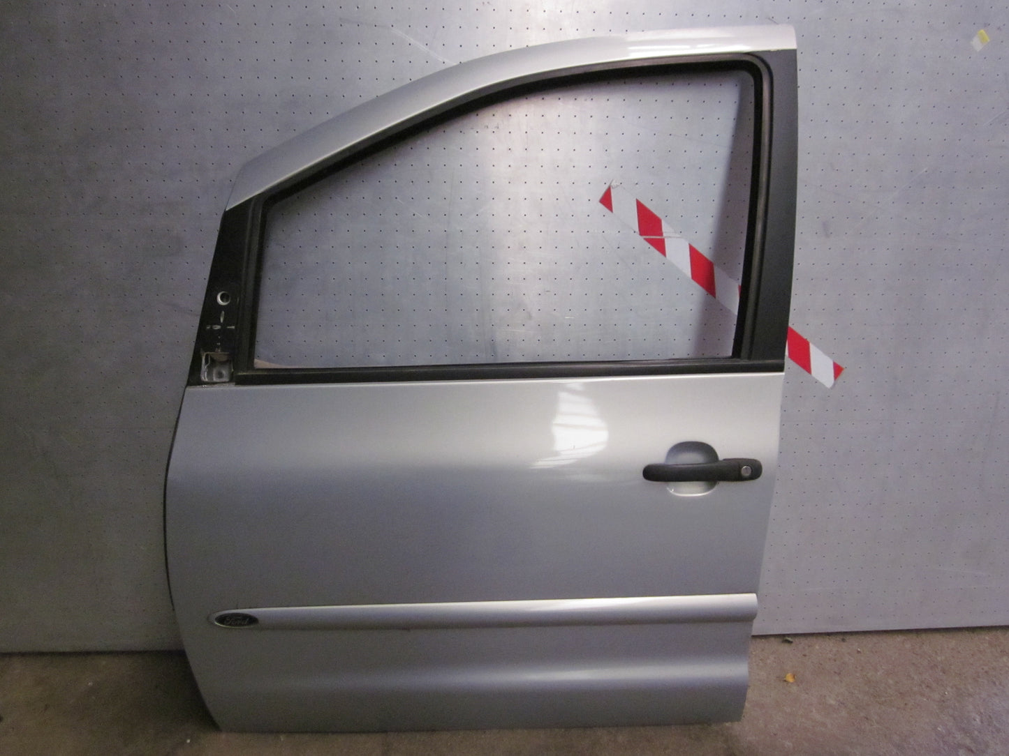 Ford Galaxy Fordør V Med OEM Nr. Ophugger Fra Ford Ophugger