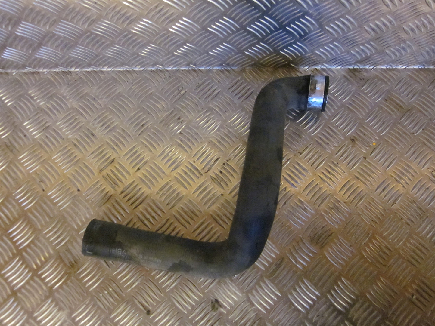 Opel Corsa C Turbo/Intercool. Slanger Med OEM Nr. Ophugger Fra Opel Ophugger