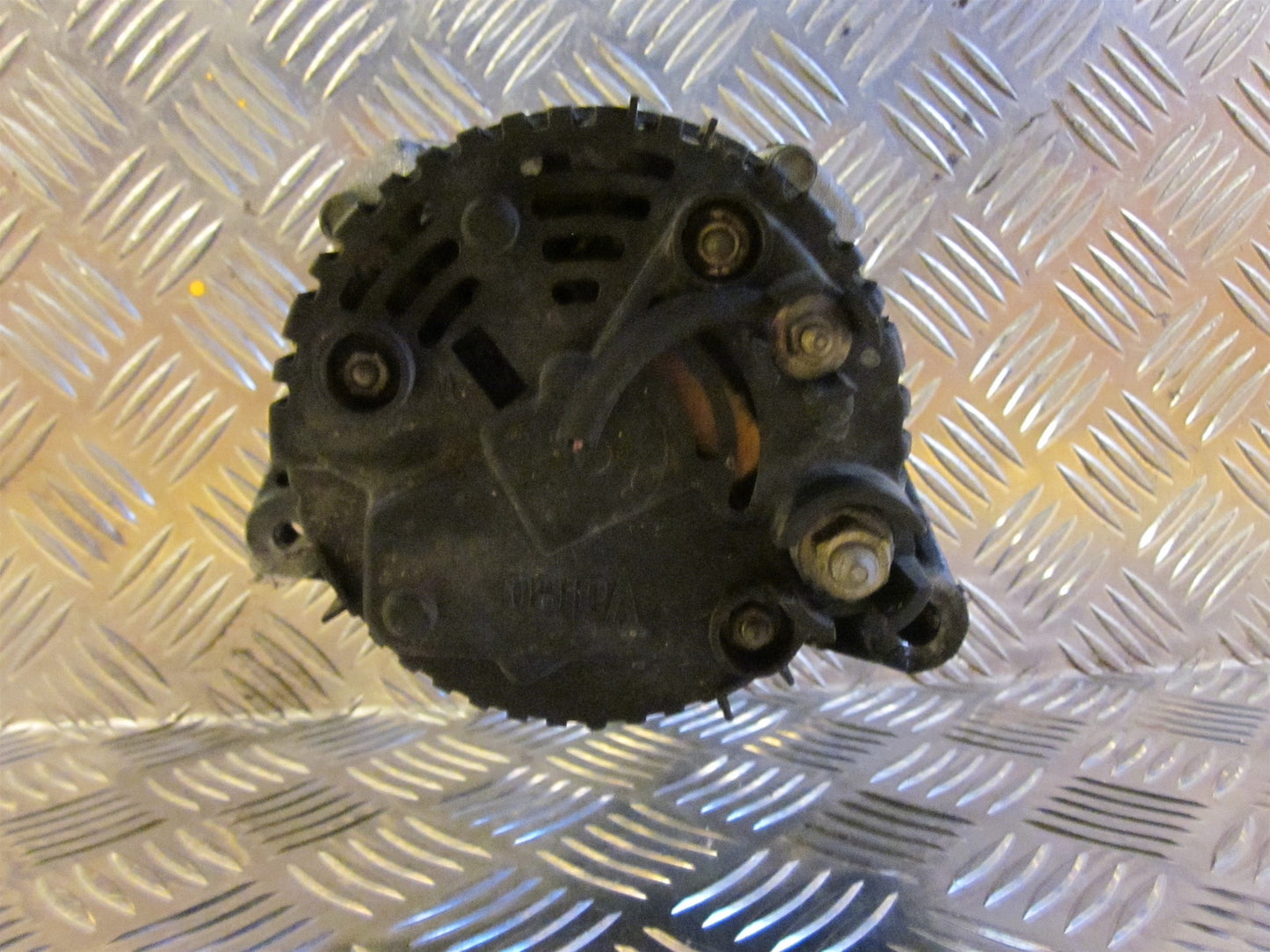 Peugeot 306 Generator Med OEM Nr. 5705F9 Fra Peugeot Ophugger