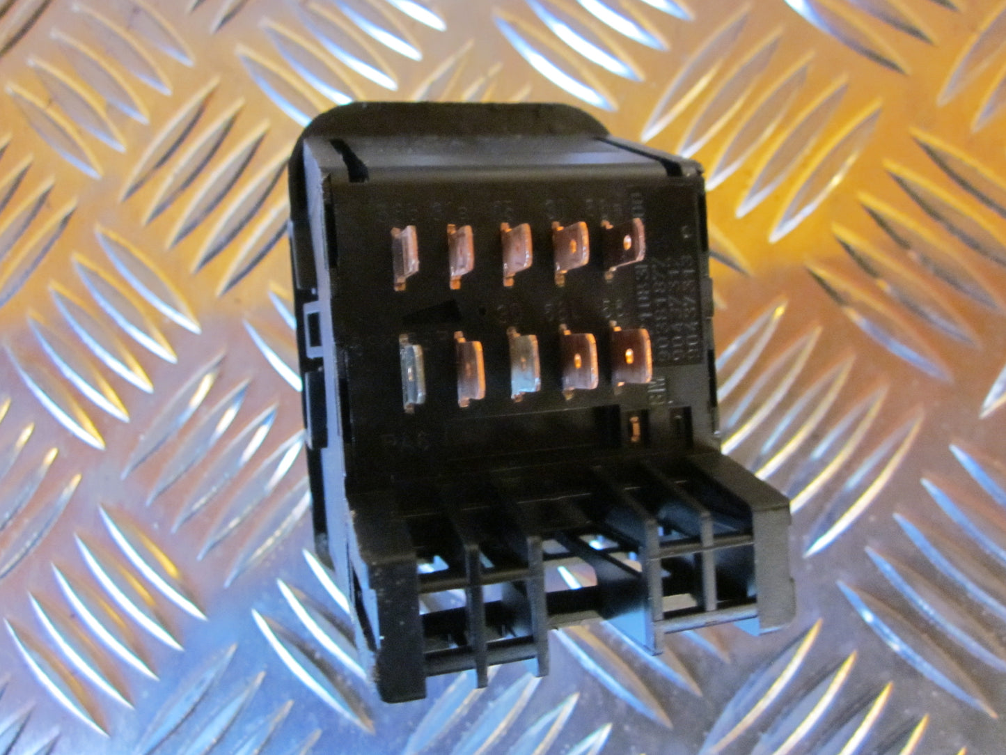 Opel Agila A Kontakt Lys Med OEM Nr. Ophugger Fra Opel Ophugger