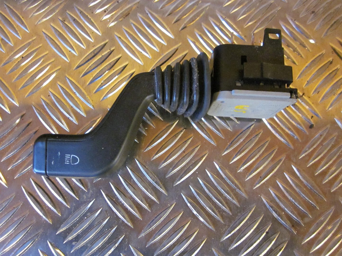 Opel Agila A Kontakt Blink Med OEM Nr. Ophugger Fra Opel Ophugger