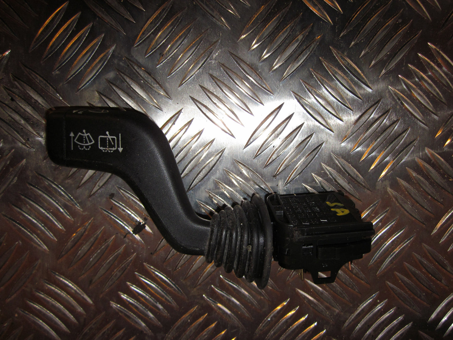 Opel Agila A Kontakt Visker Med OEM Nr. Ophugger Fra Opel Ophugger