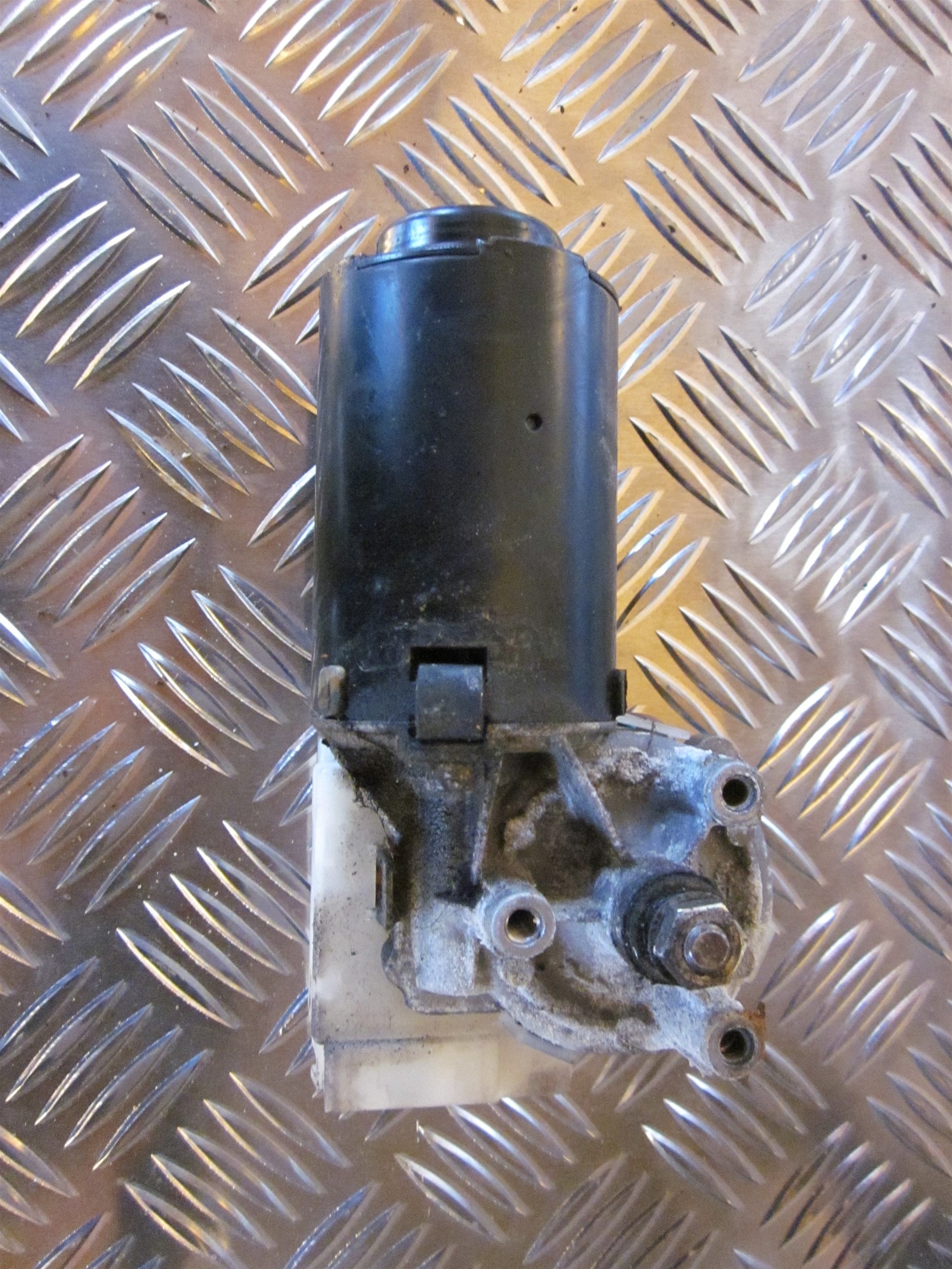 Fiat Bravo Viskermotor Med OEM Nr. Ophugger Fra Fiat Ophugger