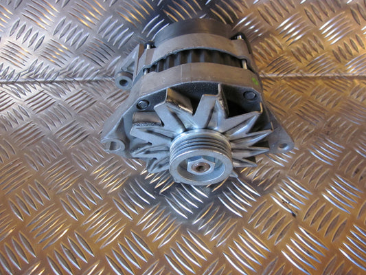 Peugeot 405 Generator Med OEM Nr. a13n217 Fra Peugeot Ophugger