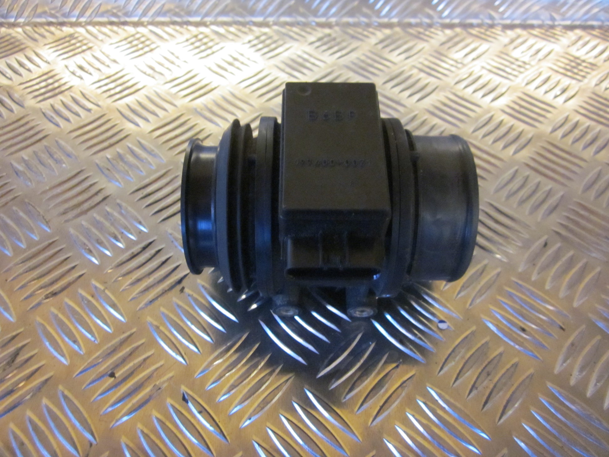 Mazda MX3 Luftmængdemåler Med OEM Nr. Ophugger Fra Mazda Ophugger