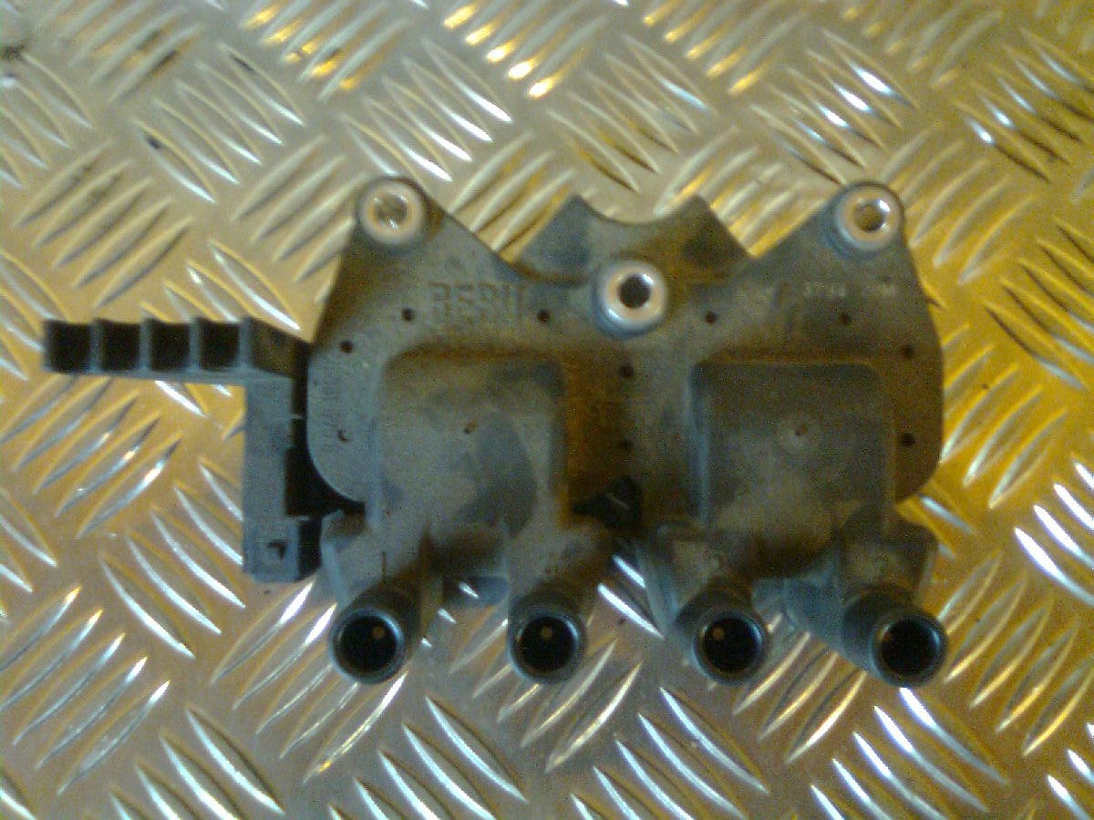 Fiat Marea Tændspole El Med OEM Nr. Ophugger Fra Fiat Ophugger