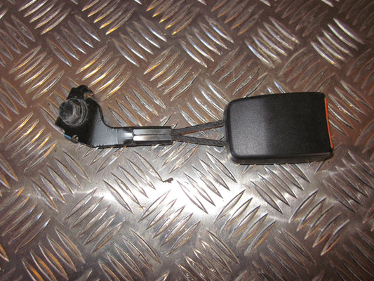 Suzuki Wagon R Seleholder (/-Lås) Med OEM Nr. Ophugger Fra Suzuki Ophugger