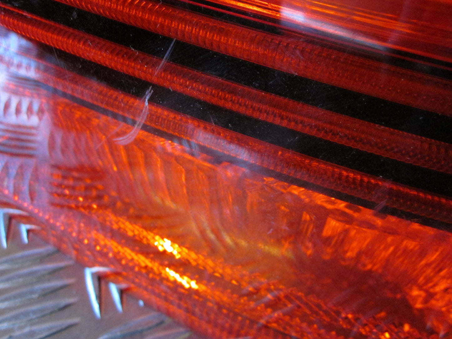 BMW 3-Serie E90/E91/E92/E Baglygte Med OEM Nr. Ophugger Fra BMW Ophugger