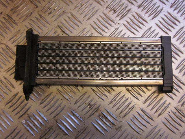 Peugeot 207 Varmeelement Med OEM Nr. Ophugger Fra Peugeot Ophugger