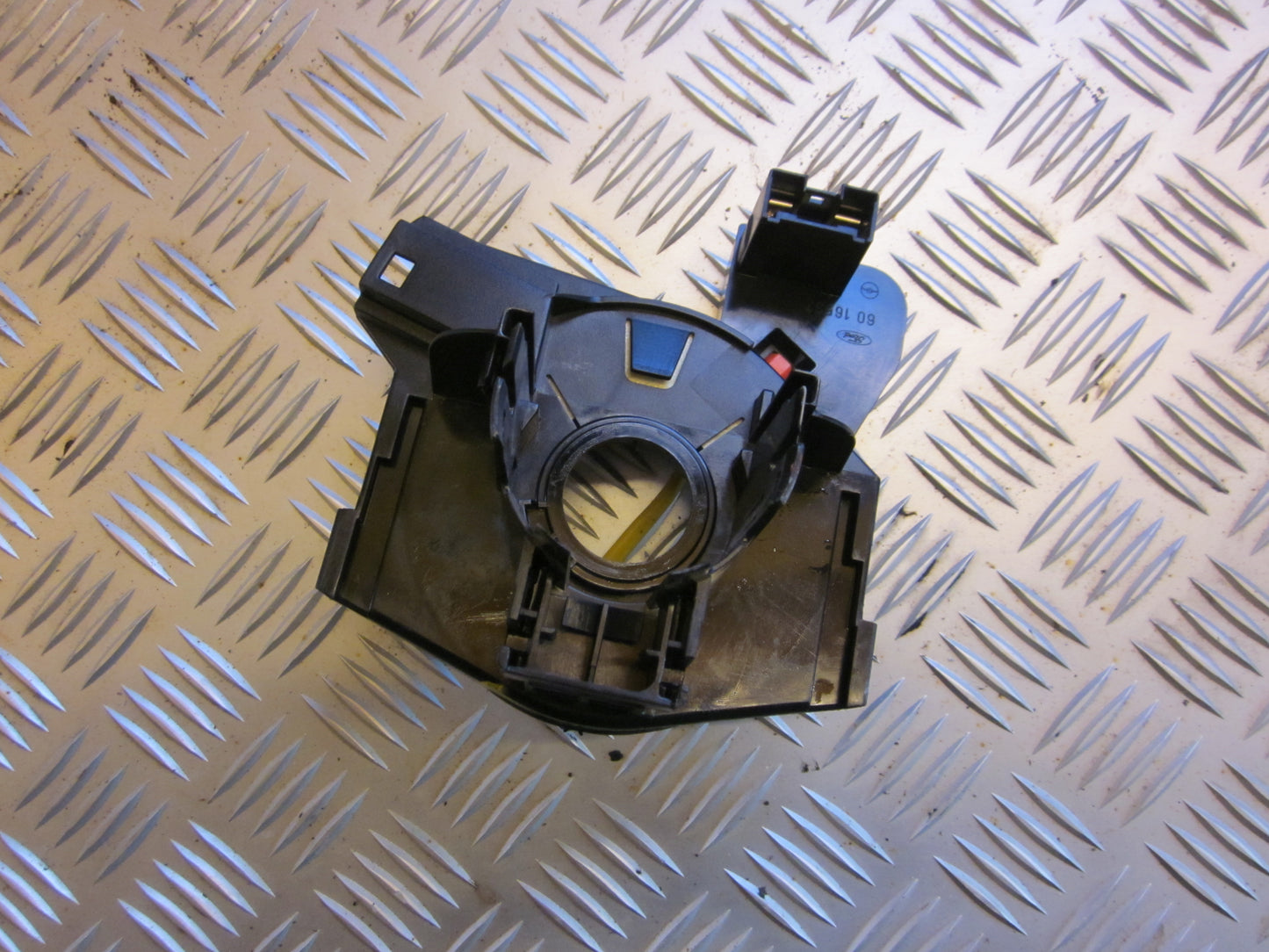 Ford Mondeo 3 Airbag Stelring Med OEM Nr. Ophugger Fra Ford Ophugger