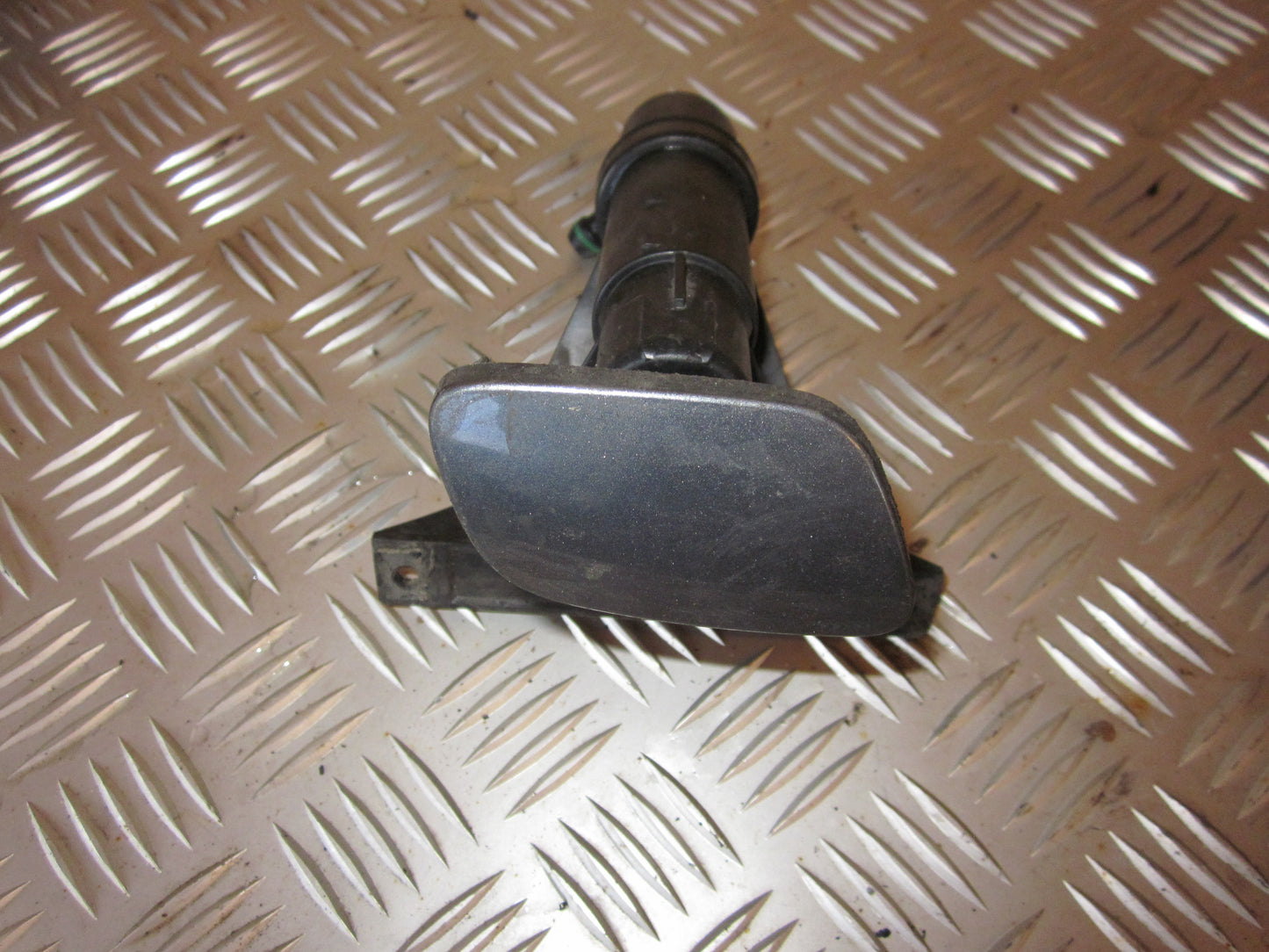 VW Touran 1T GP Sprinklerdyse Med OEM Nr. Ophugger Fra VW Ophugger
