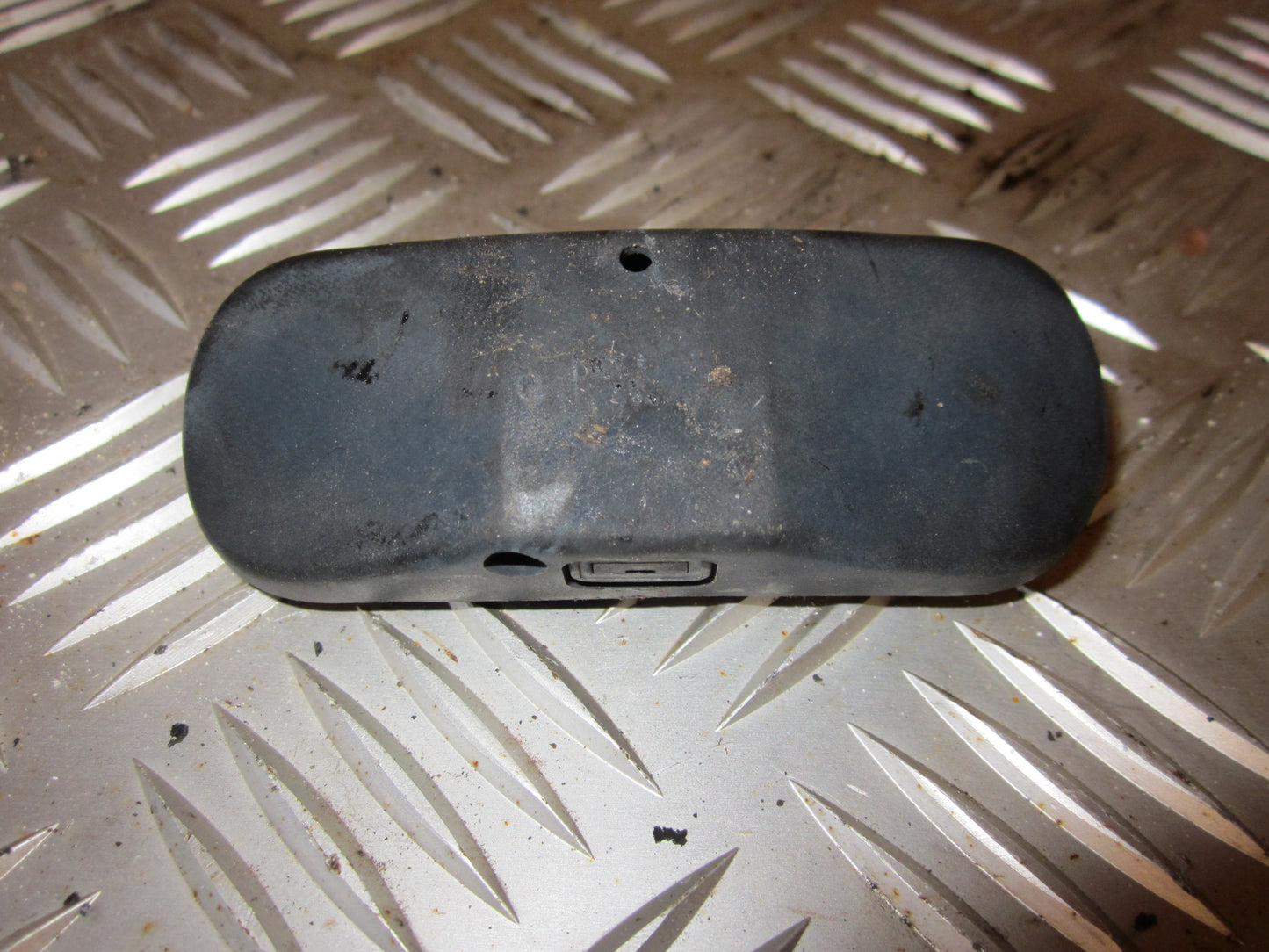 VW Touran 1T GP Sprinklerdyse Med OEM Nr. Ophugger Fra VW Ophugger