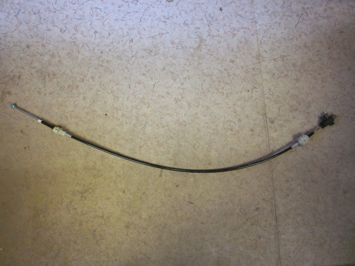 Fiat Grande Punto Gearkabel Med OEM Nr. Ophugger Fra Fiat Ophugger