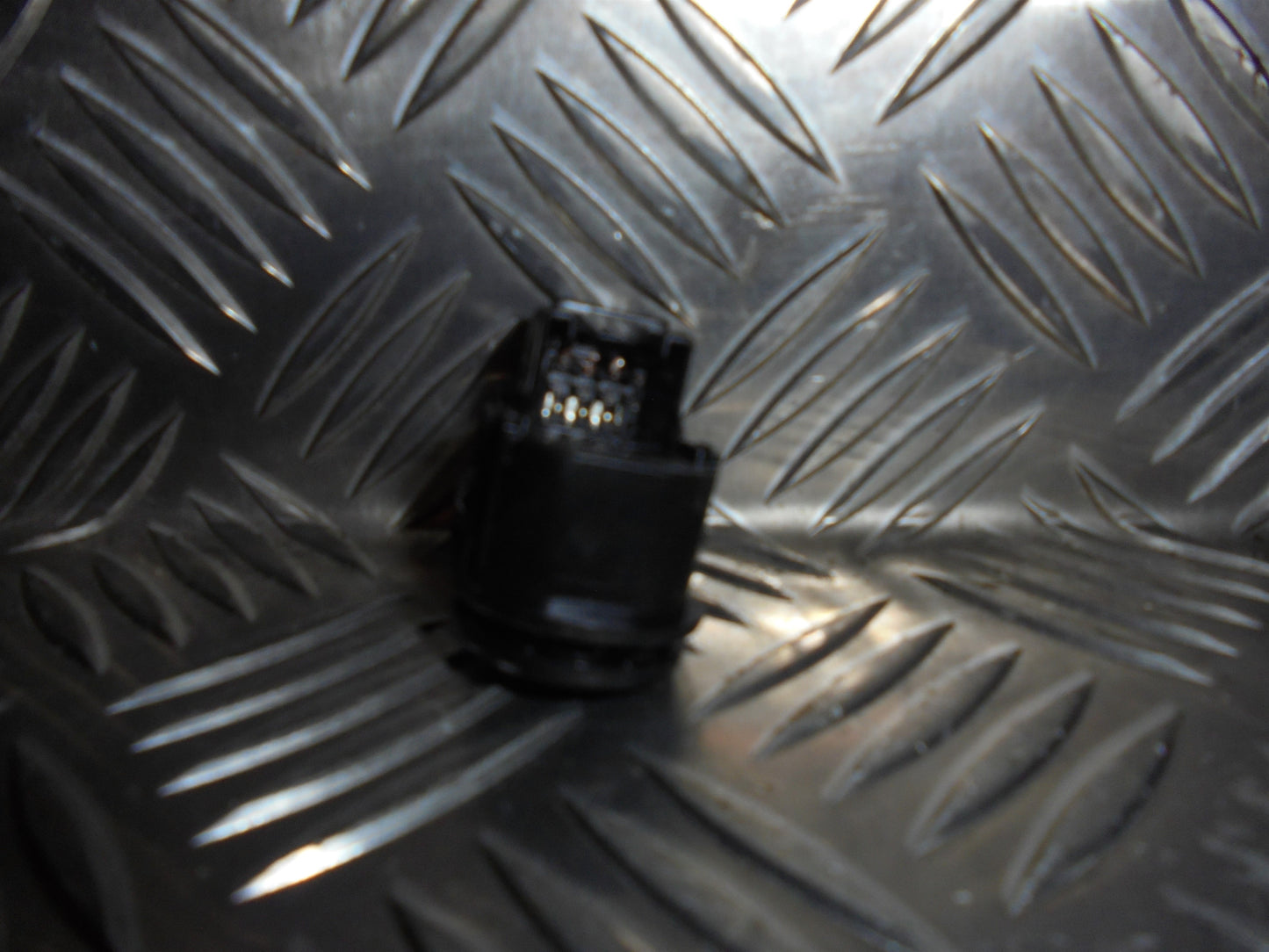 Opel Agila A Kontakt Sidespejl Med OEM Nr. Ophugger Fra Opel Ophugger