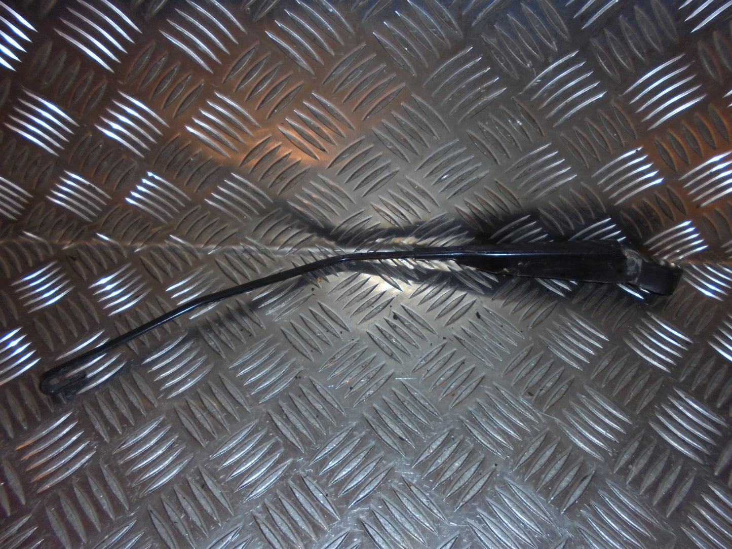 Opel Agila A Bagrudevisker Motor Med OEM Nr. Ophugger Fra Opel Ophugger