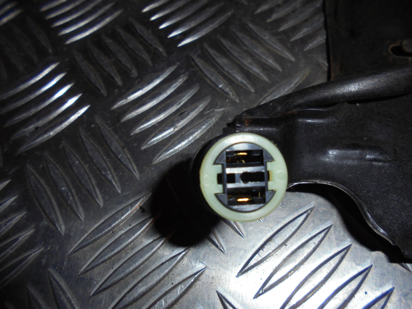 Opel Agila A Kølerblæser El Med OEM Nr. Ophugger Fra Opel Ophugger