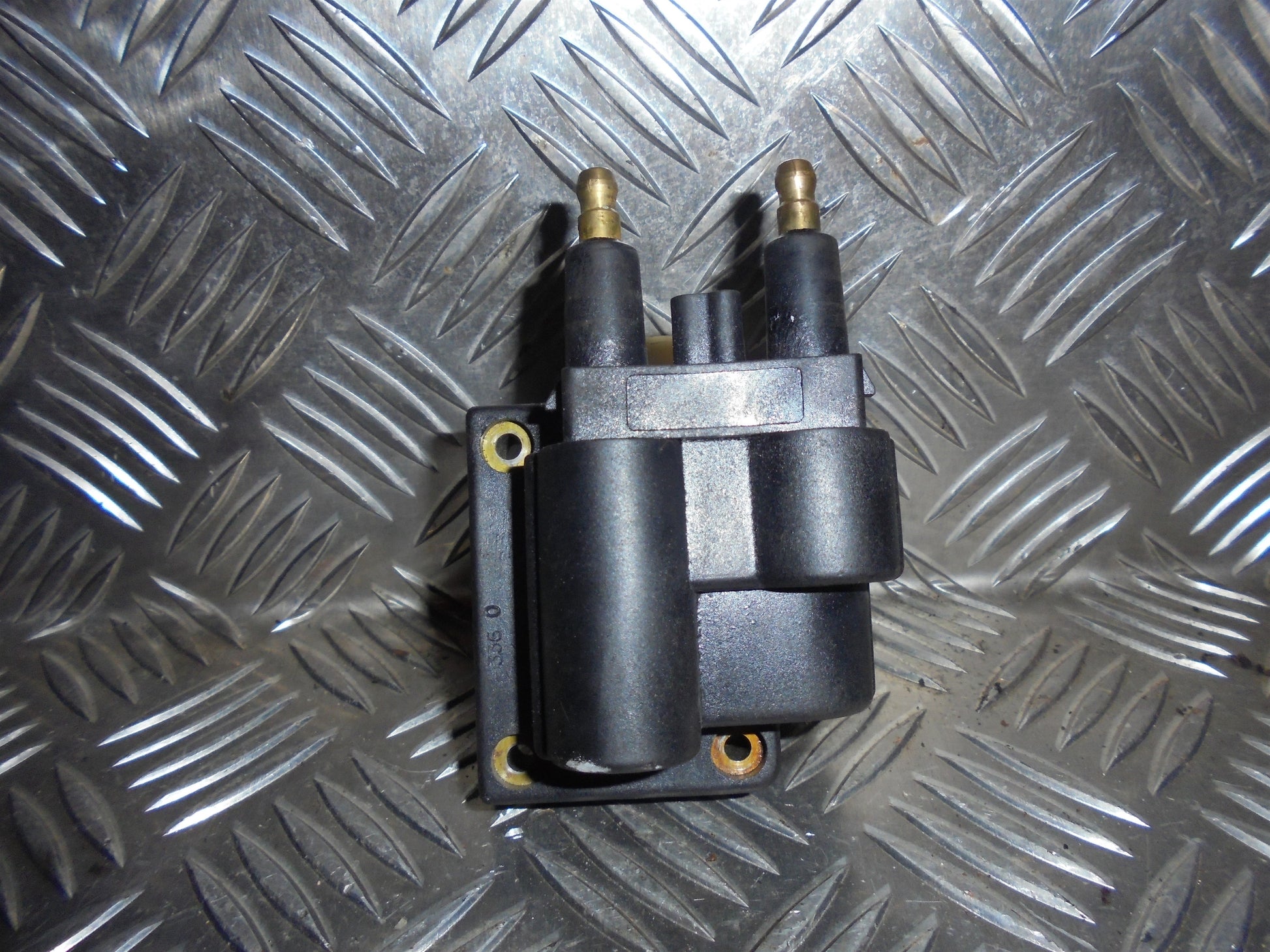 Volvo S40/V40 Tændspole El Med OEM Nr. Ophugger Fra Volvo Ophugger