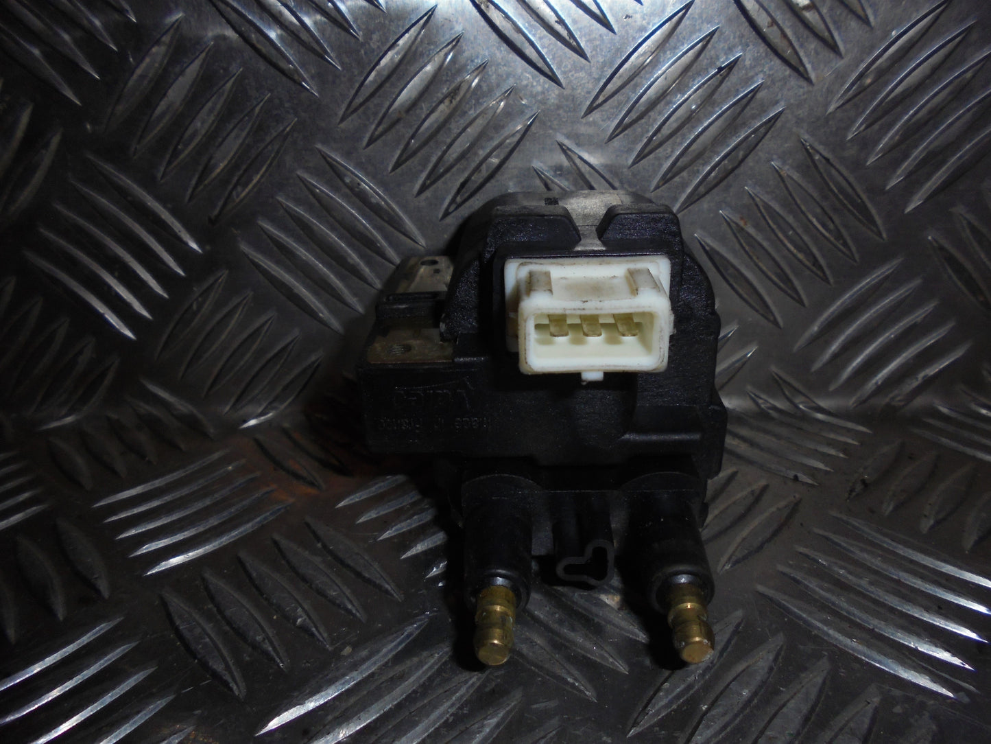 Volvo S40/V40 Tændspole El Med OEM Nr. Ophugger Fra Volvo Ophugger