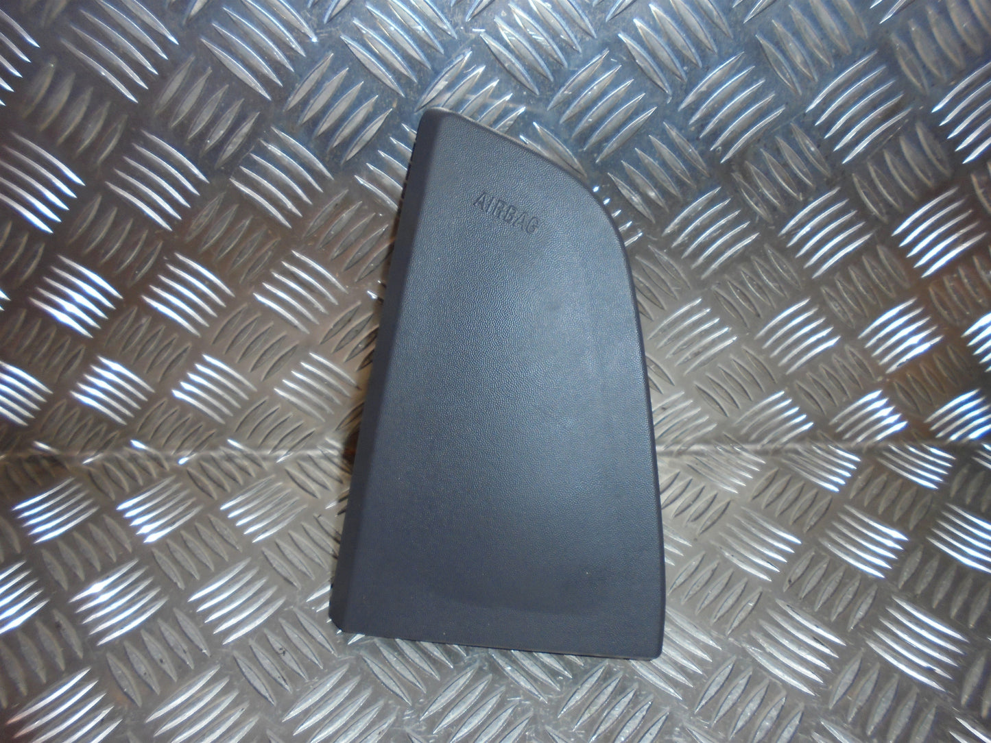 Opel Vectra C Airbag Med OEM Nr. Ophugger Fra Opel Ophugger