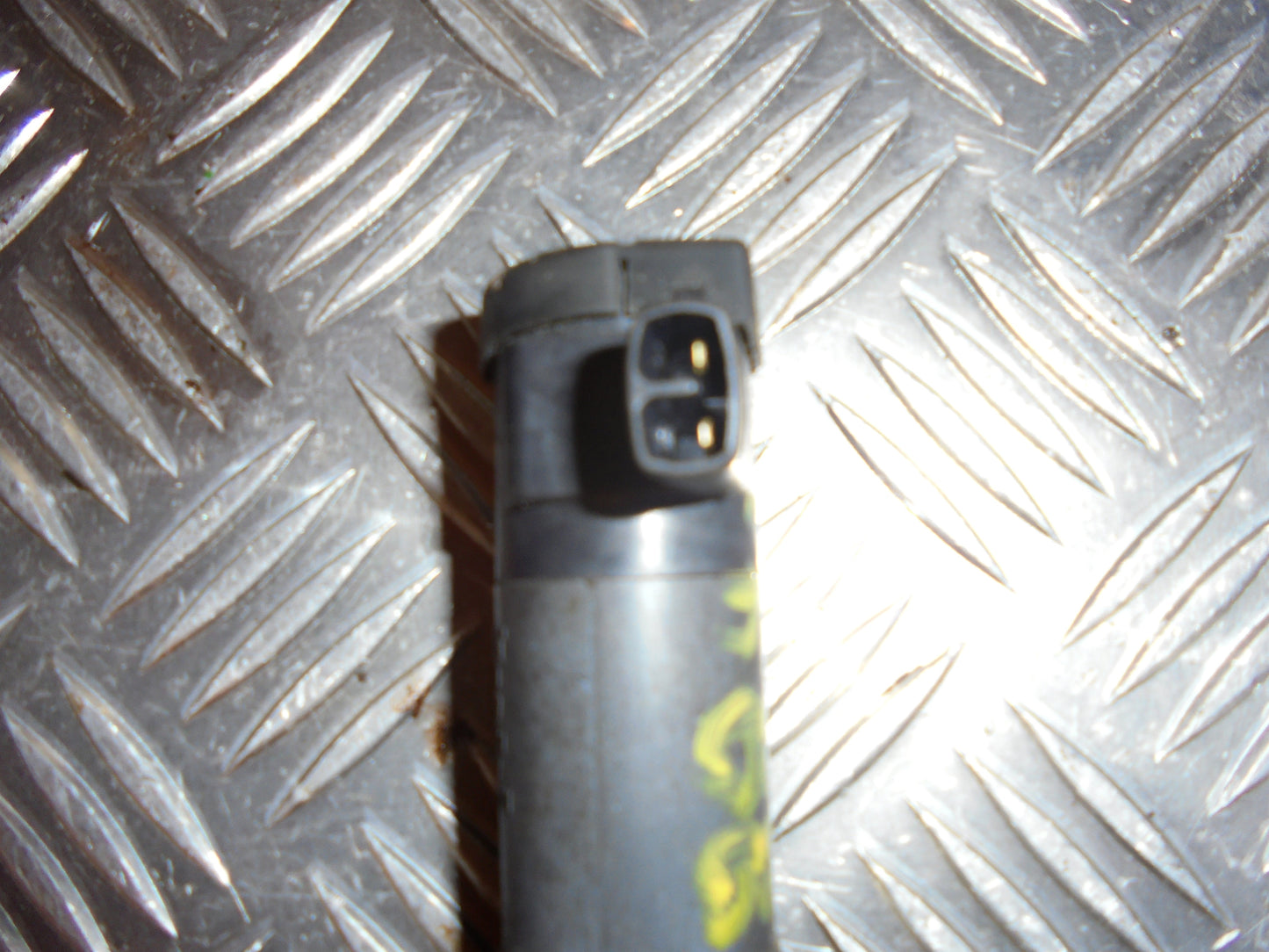 Renault Megane Tændspole El Med OEM Nr. Ophugger Fra Renault Ophugger