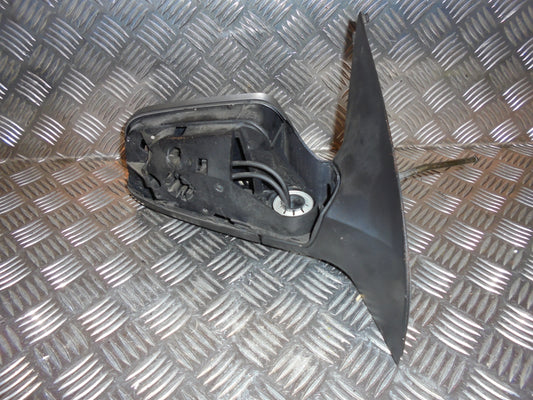 Opel Astra G Sidespejl Med OEM Nr. Ophugger Fra Opel Ophugger