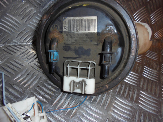 Opel Astra G Benz/Brændstofpumpe El Med OEM Nr. Ophugger Fra Opel Ophugger