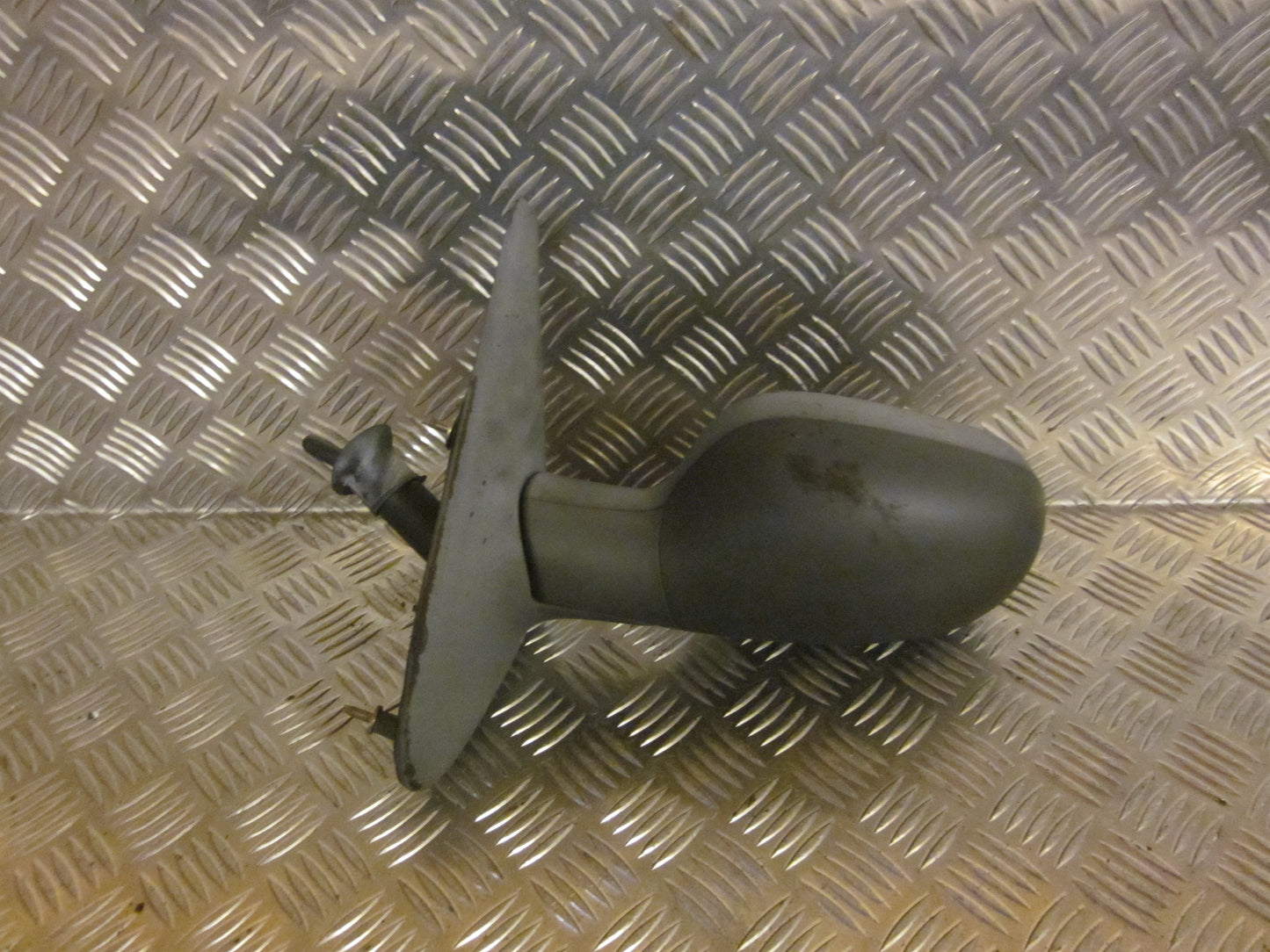 Renault Megane Sidespejl Med OEM Nr. Ophugger Fra Renault Ophugger