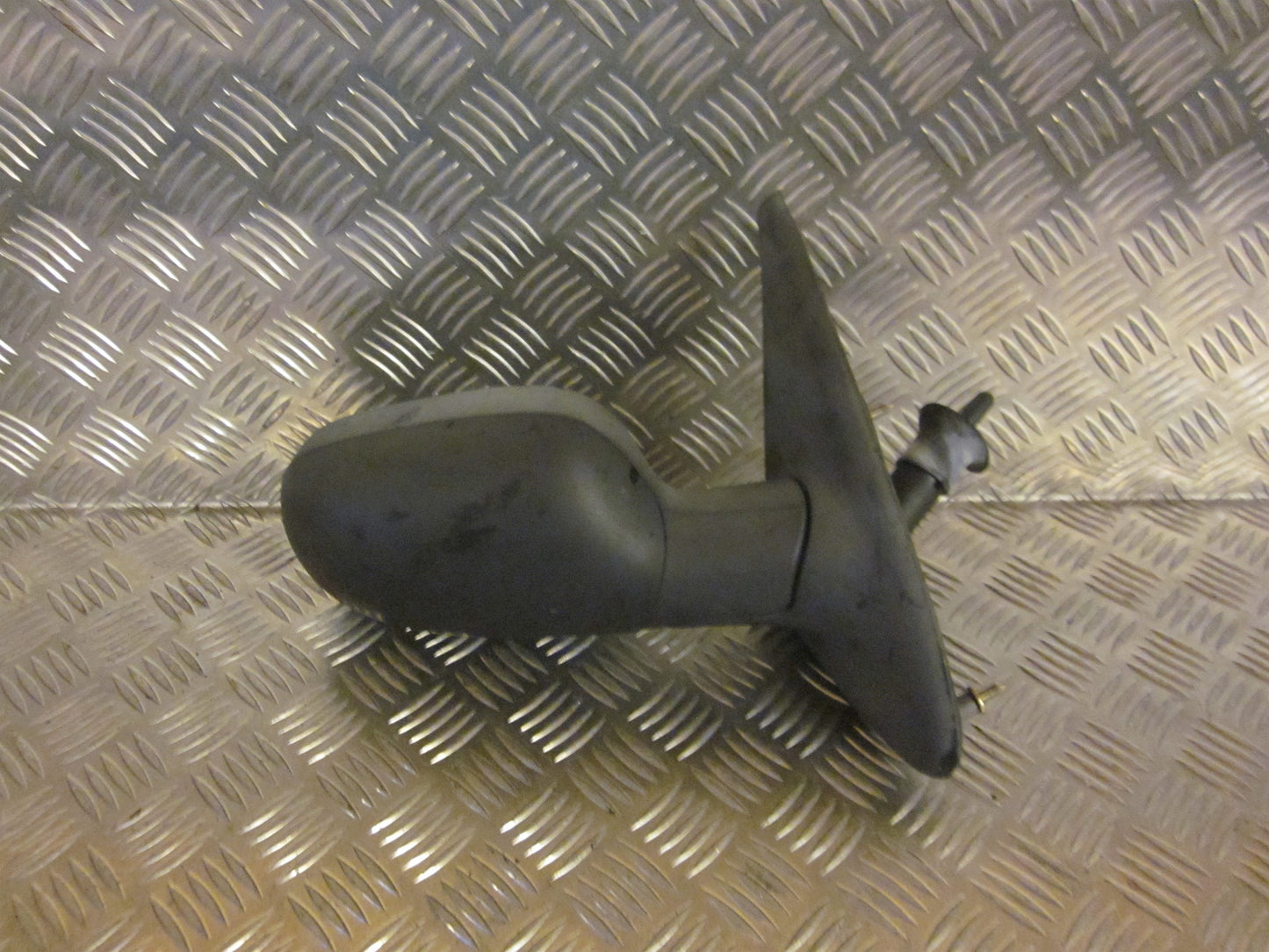 Renault Megane Sidespejl Med OEM Nr. Ophugger Fra Renault Ophugger