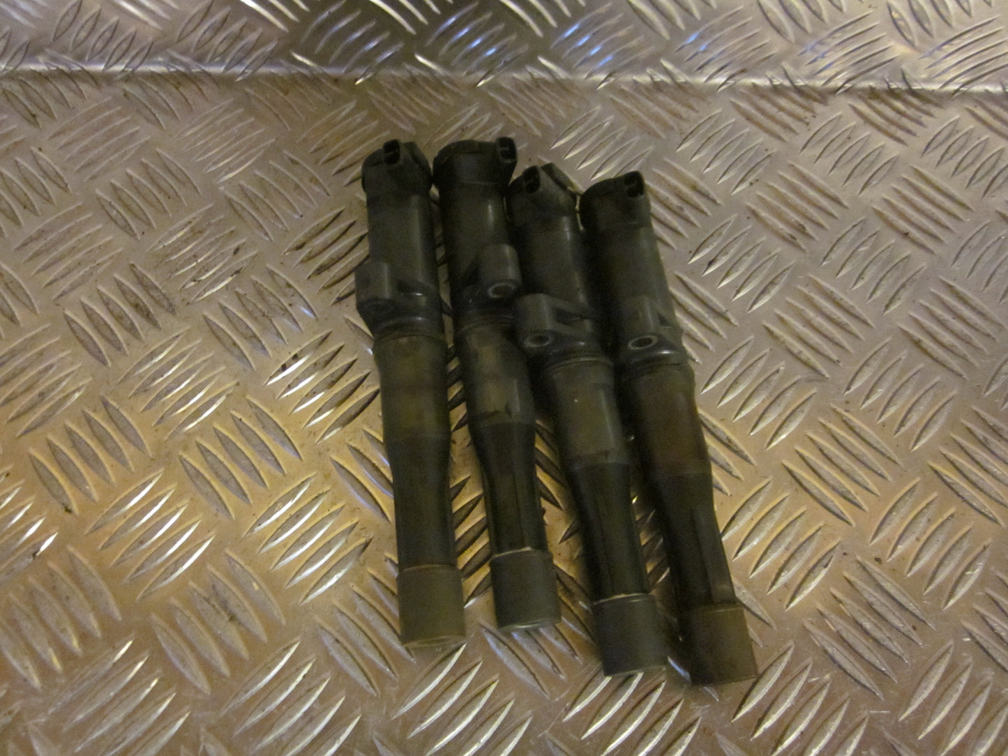 Renault Megane Tændspole El Med OEM Nr. Ophugger Fra Renault Ophugger