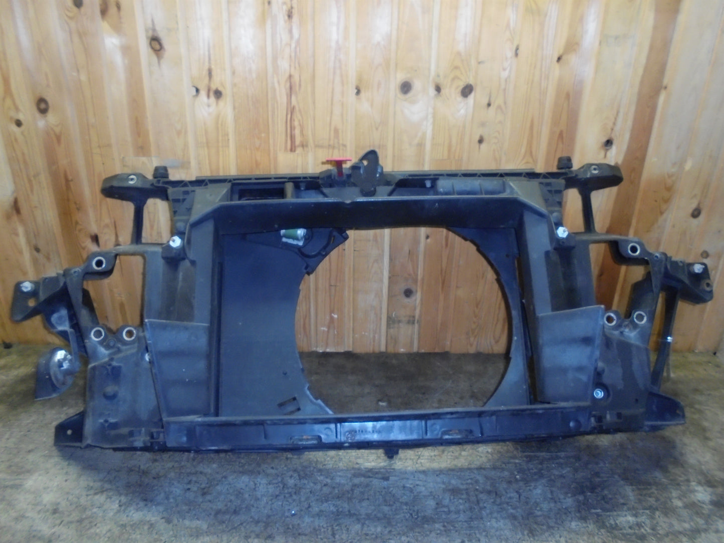 Fiat Stilo Frontkasse Med OEM Nr. Ophugger Fra Fiat Ophugger