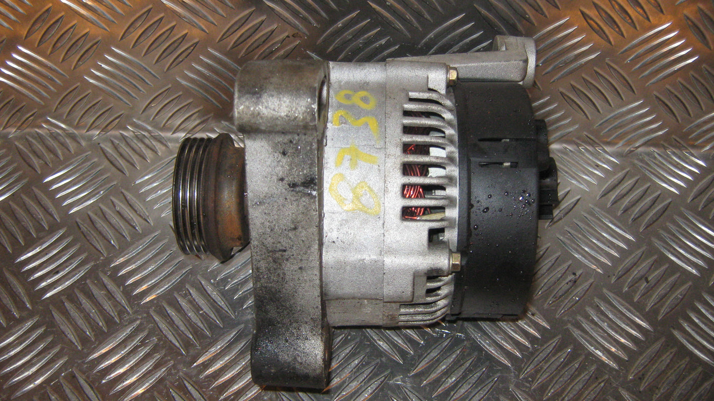 Fiat Punto Generator Med OEM Nr. CA1153IR Fra Fiat Ophugger
