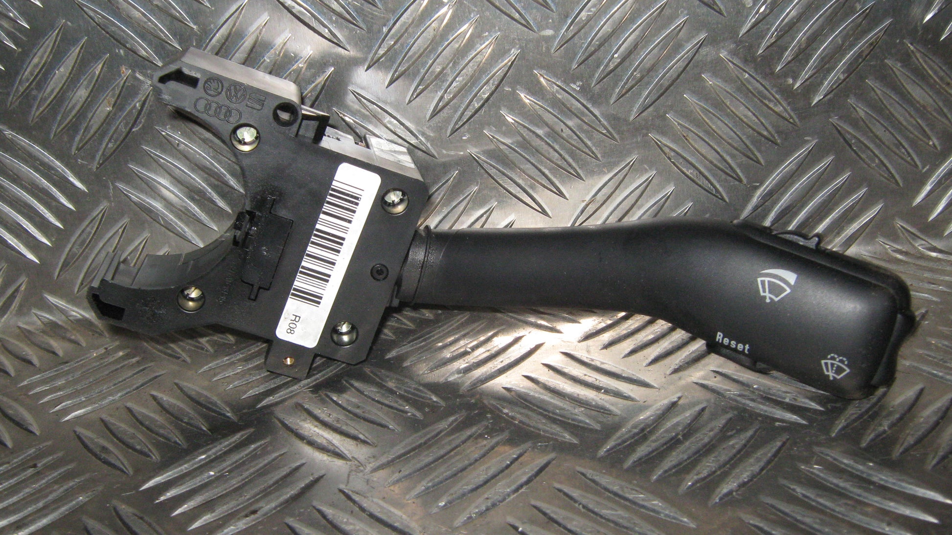 Skoda Superb Kontakt Visker Med OEM Nr. 4B0953503G Fra Skoda Ophugger