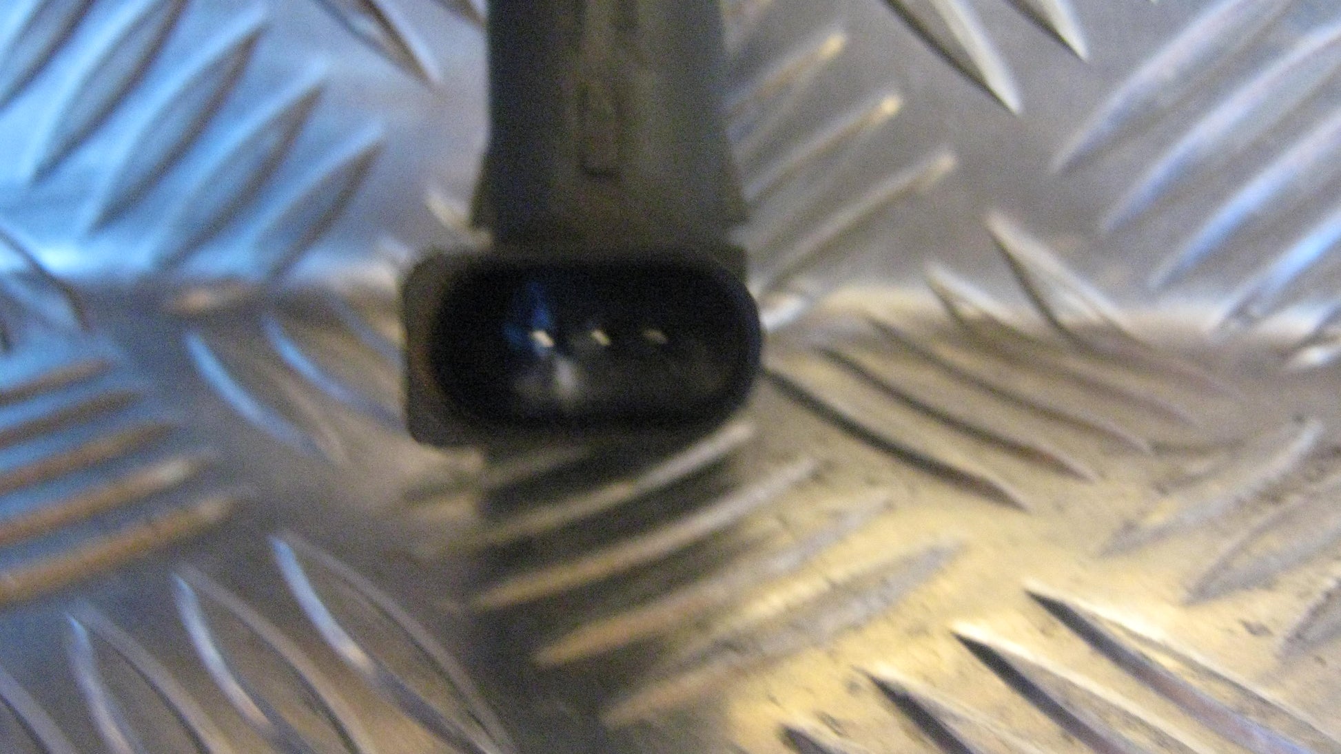 Skoda Superb  Pdc Sensor/Baksensor Med OEM Nr. 3U0919275B Fra Skoda Ophugger