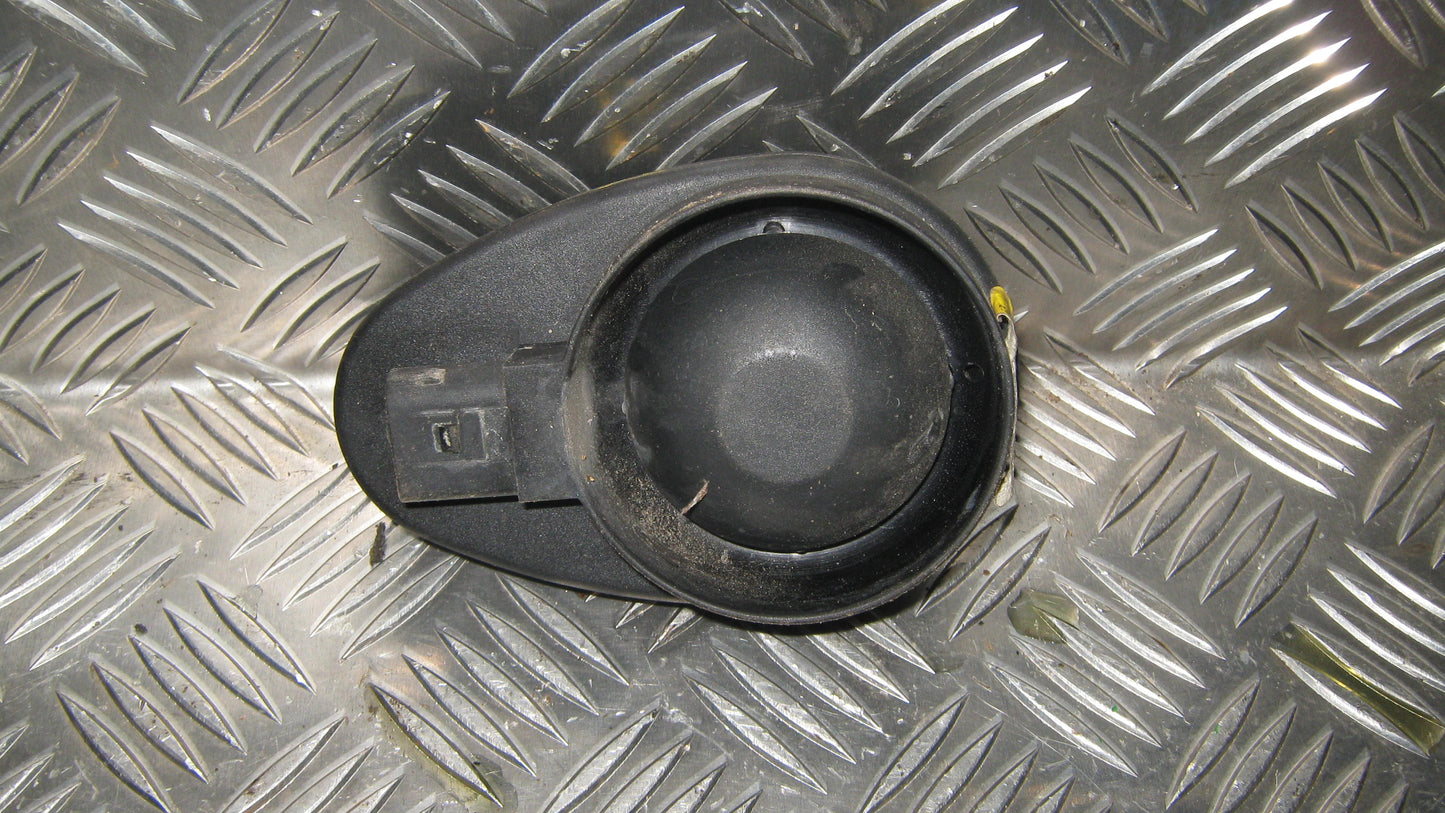 Skoda Superb Elektriske Dele Div Med OEM Nr. J10951605 Fra Skoda Ophugger