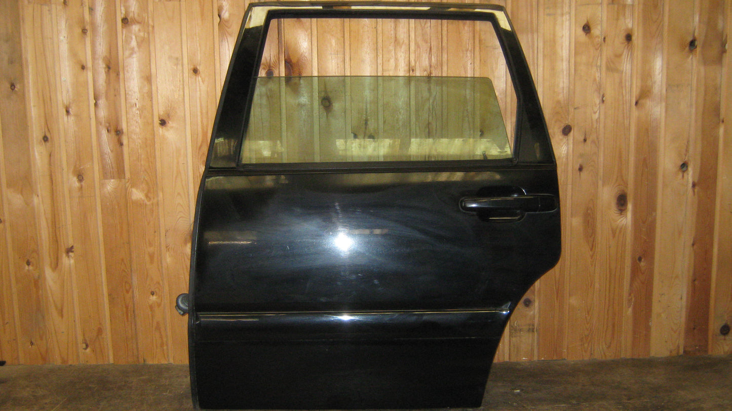 Volvo 70 Serie Bagdør V Med OEM Nr. Ophugger Fra Volvo Ophugger