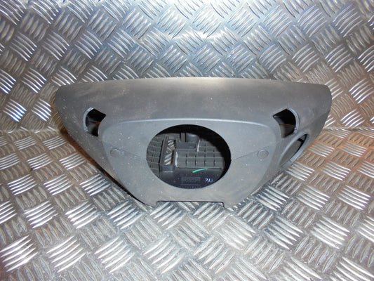 Opel Vectra C Ratafdækning Med OEM Nr. Ophugger Fra Opel Ophugger